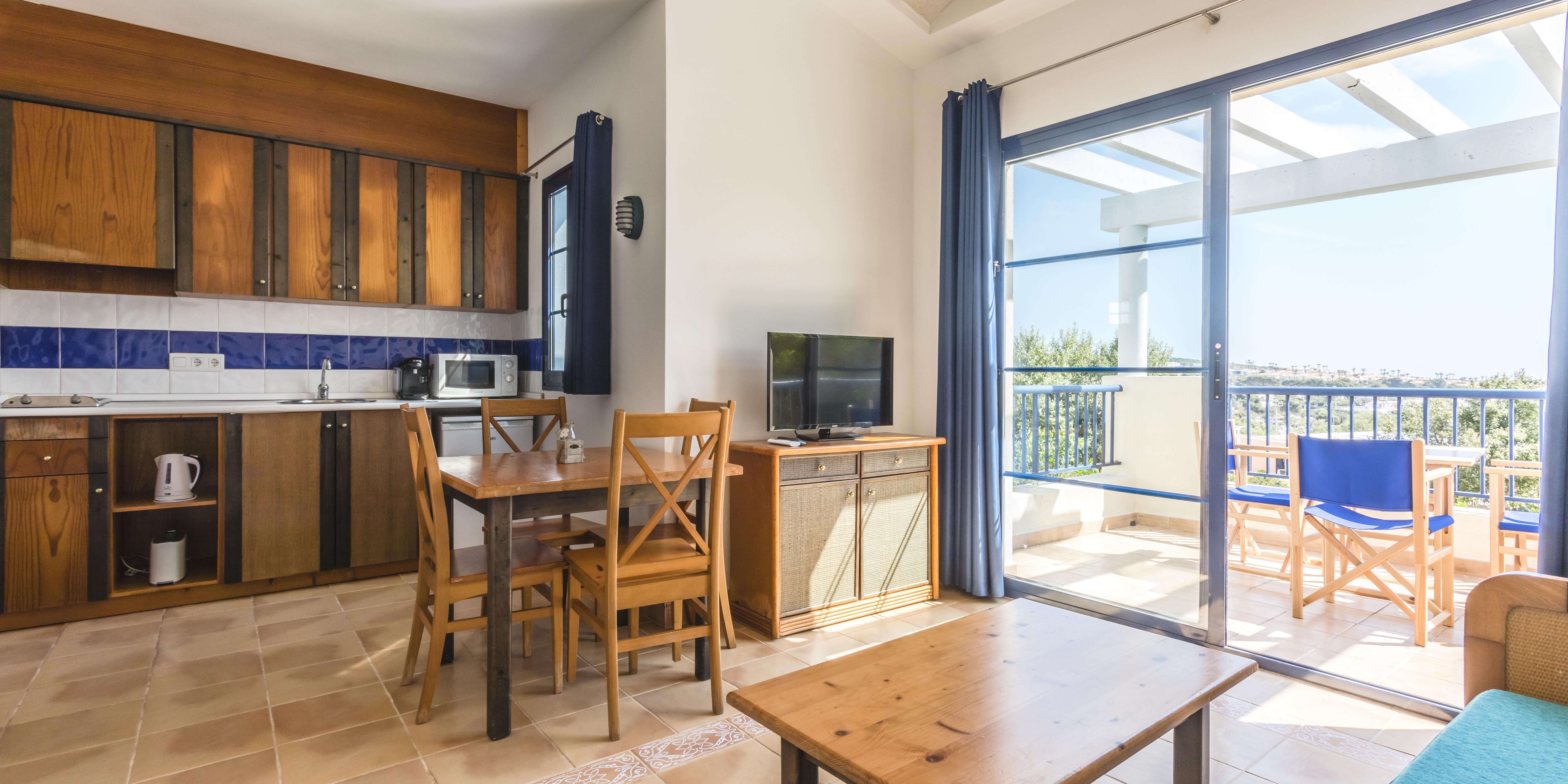 Apartamentos Primasud Punta Prima  Exterior foto