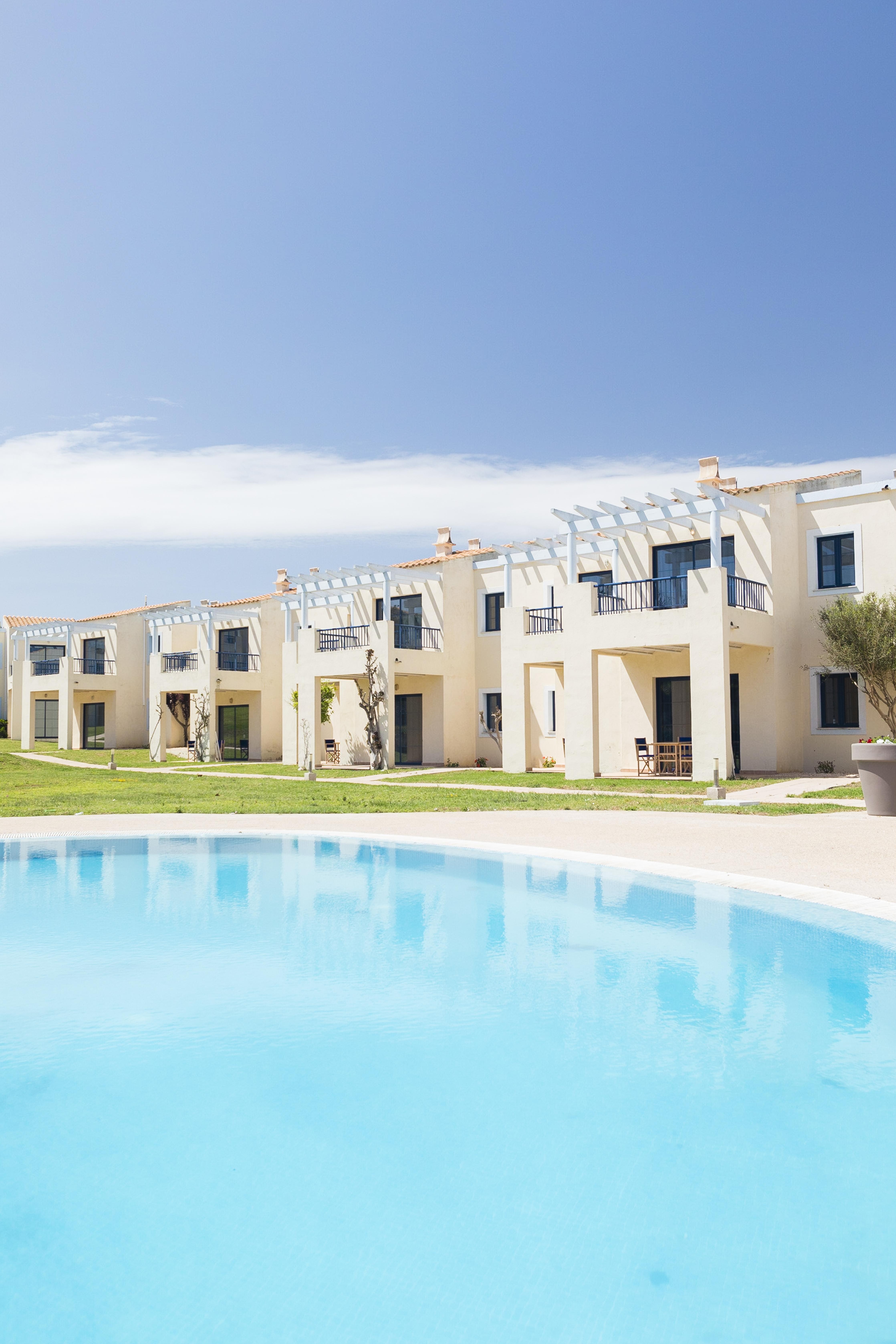 Apartamentos Primasud Punta Prima  Exterior foto