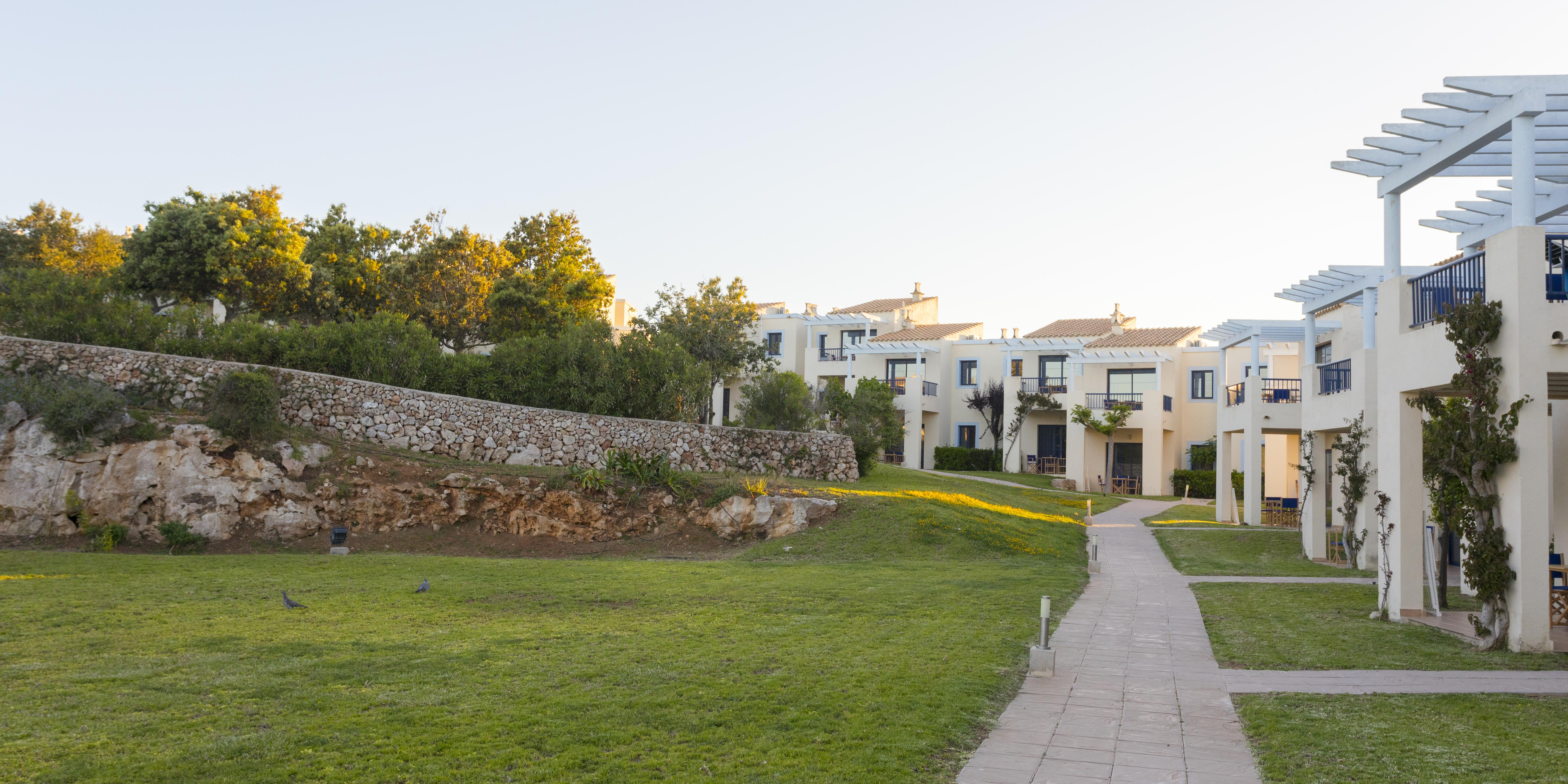 Apartamentos Primasud Punta Prima  Exterior foto