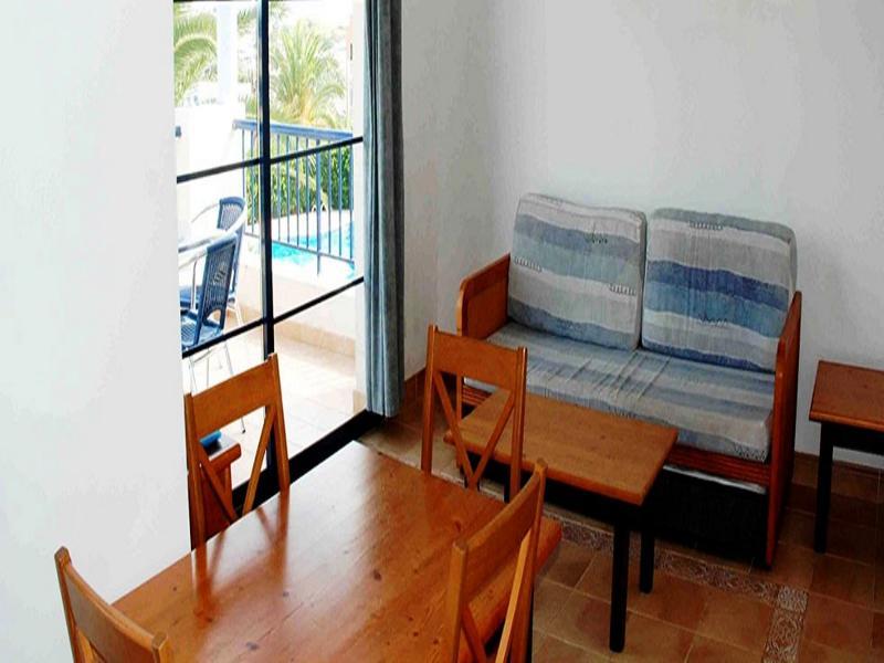 Apartamentos Primasud Punta Prima  Exterior foto