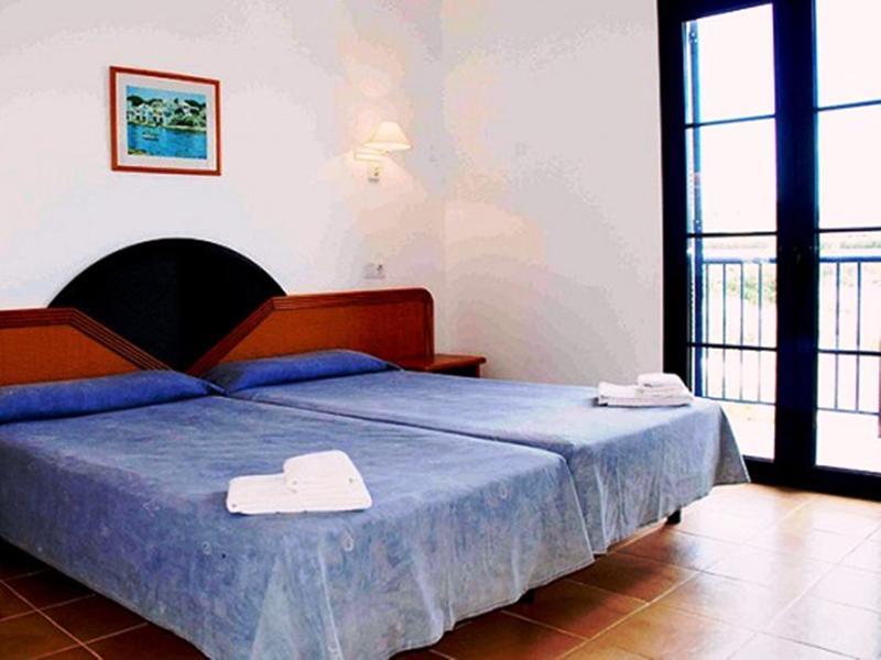 Apartamentos Primasud Punta Prima  Exterior foto