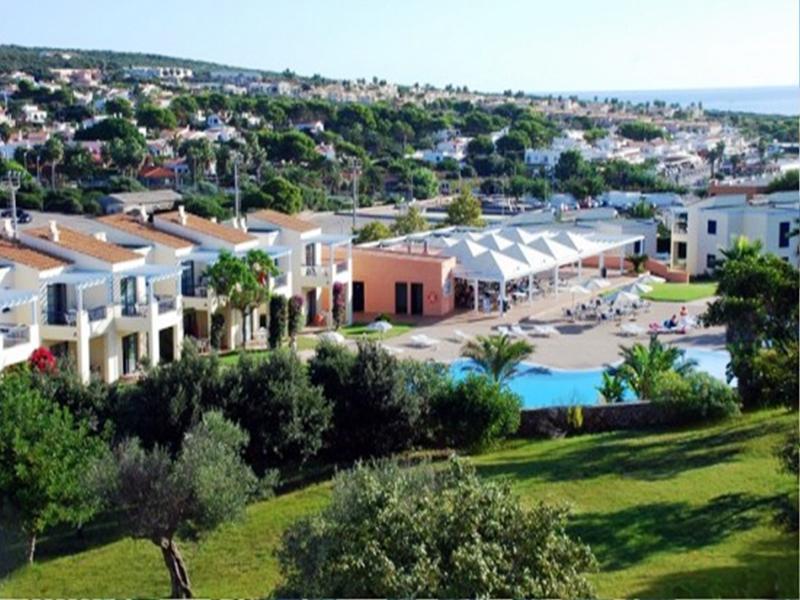 Apartamentos Primasud Punta Prima  Exterior foto