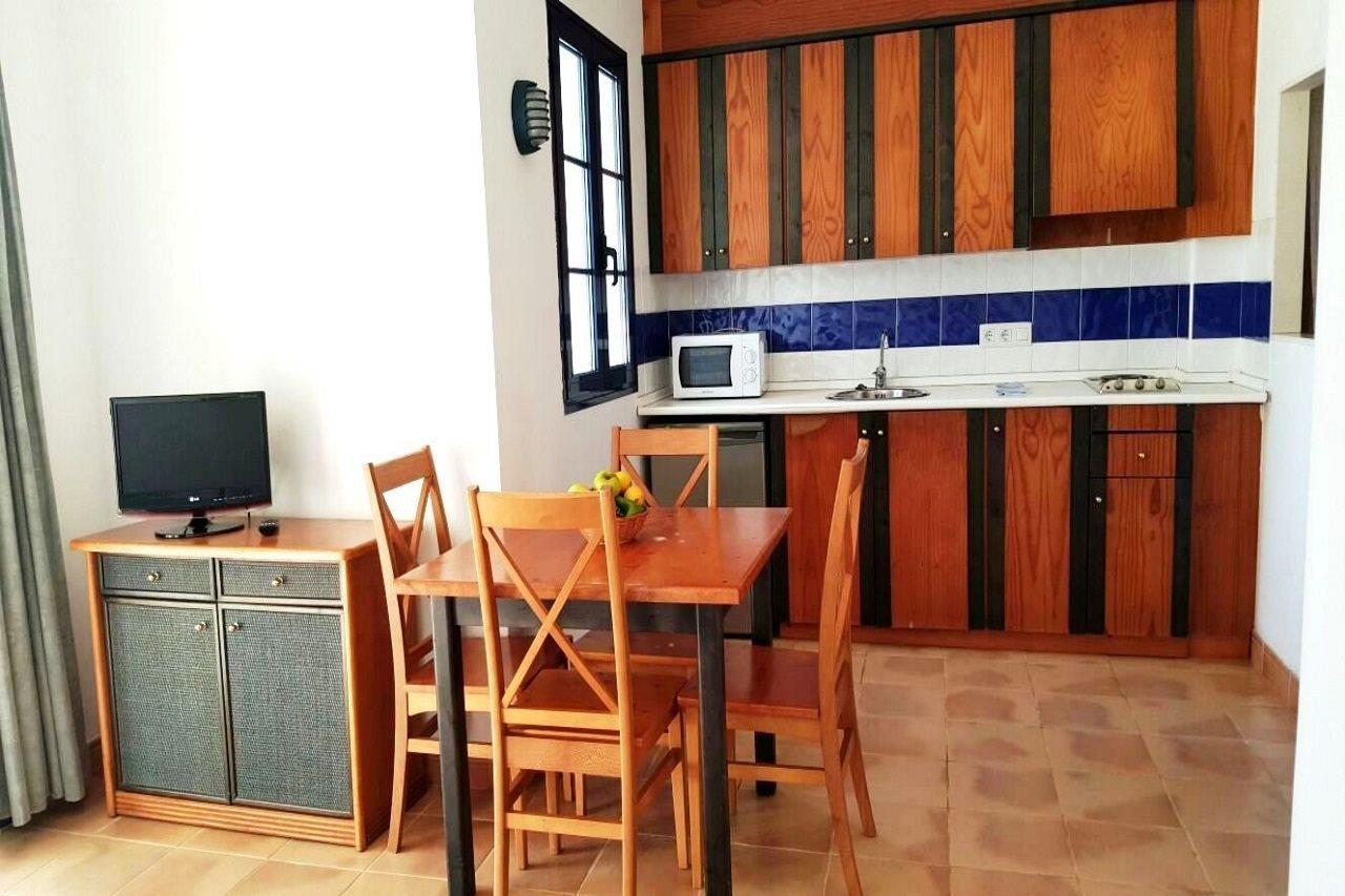 Apartamentos Primasud Punta Prima  Exterior foto