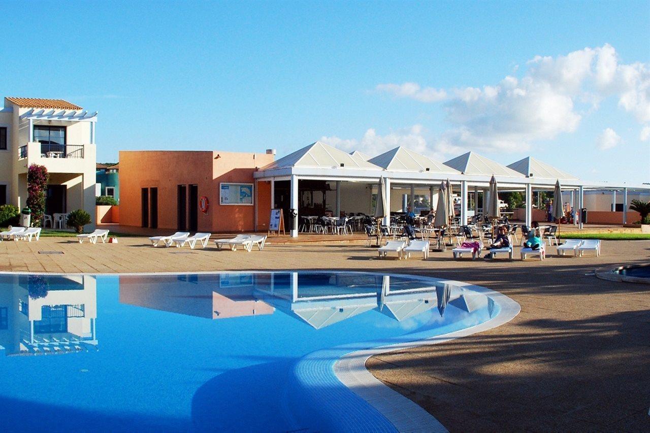 Apartamentos Primasud Punta Prima  Exterior foto