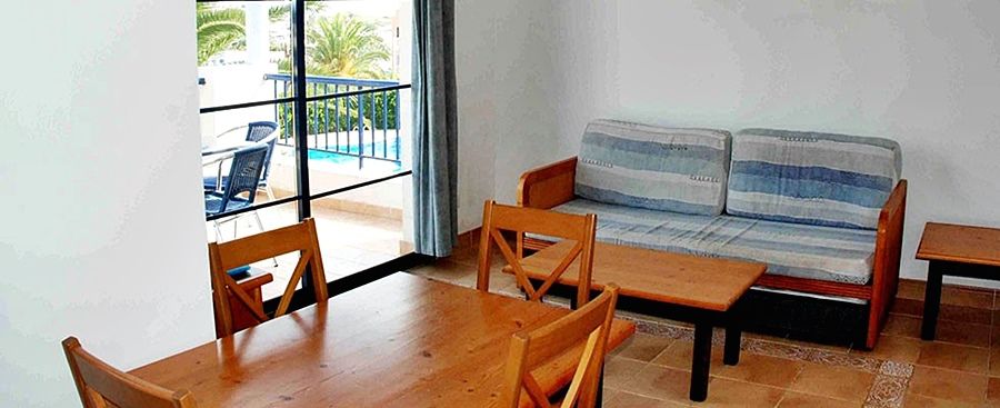 Apartamentos Primasud Punta Prima  Exterior foto
