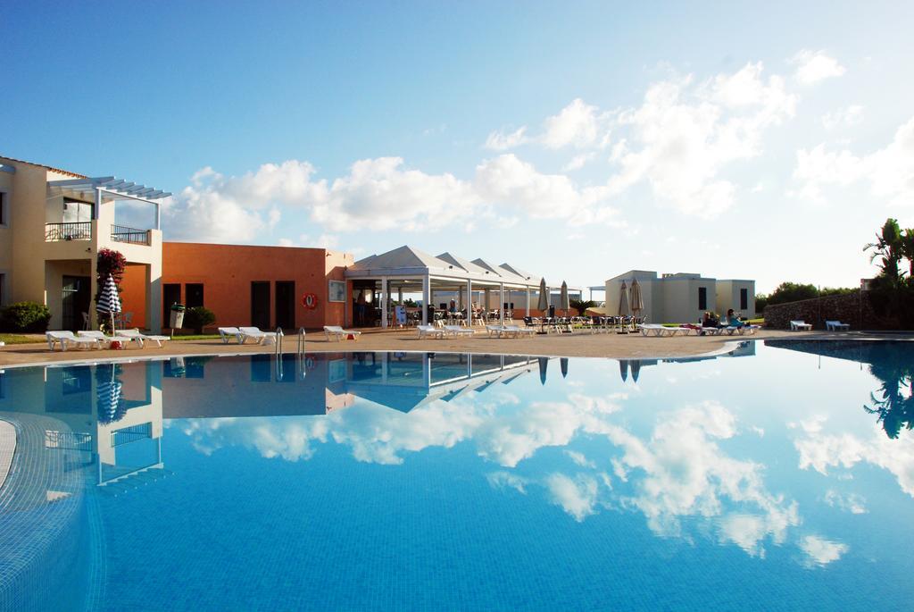 Apartamentos Primasud Punta Prima  Exterior foto