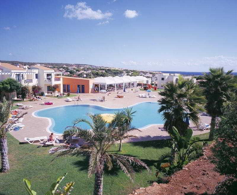 Apartamentos Primasud Punta Prima  Exterior foto