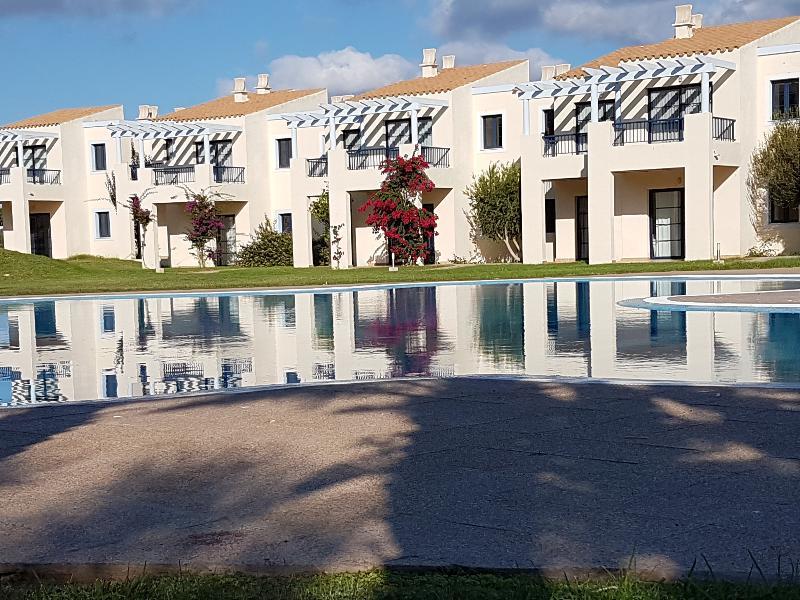 Apartamentos Primasud Punta Prima  Exterior foto