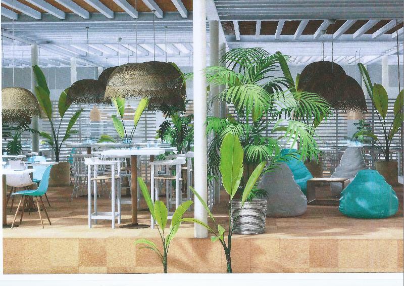 Apartamentos Primasud Punta Prima  Exterior foto