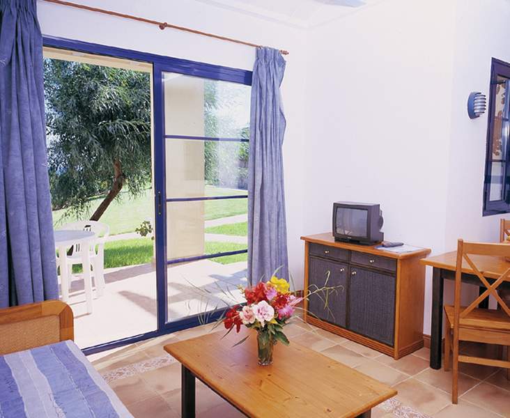 Apartamentos Primasud Punta Prima  Exterior foto