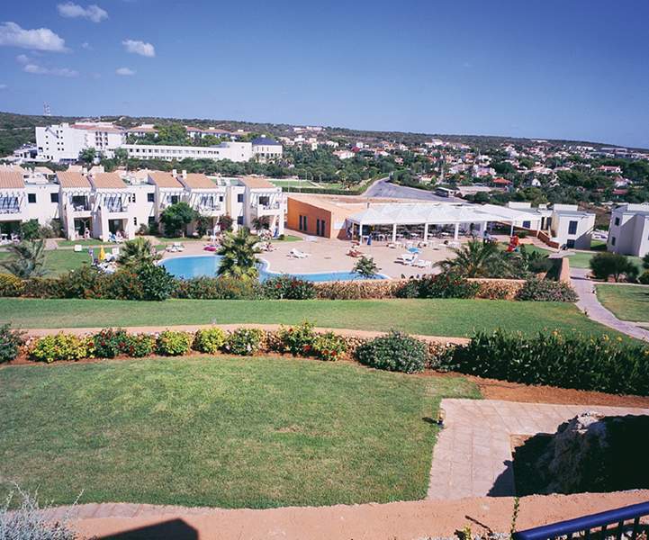 Apartamentos Primasud Punta Prima  Exterior foto